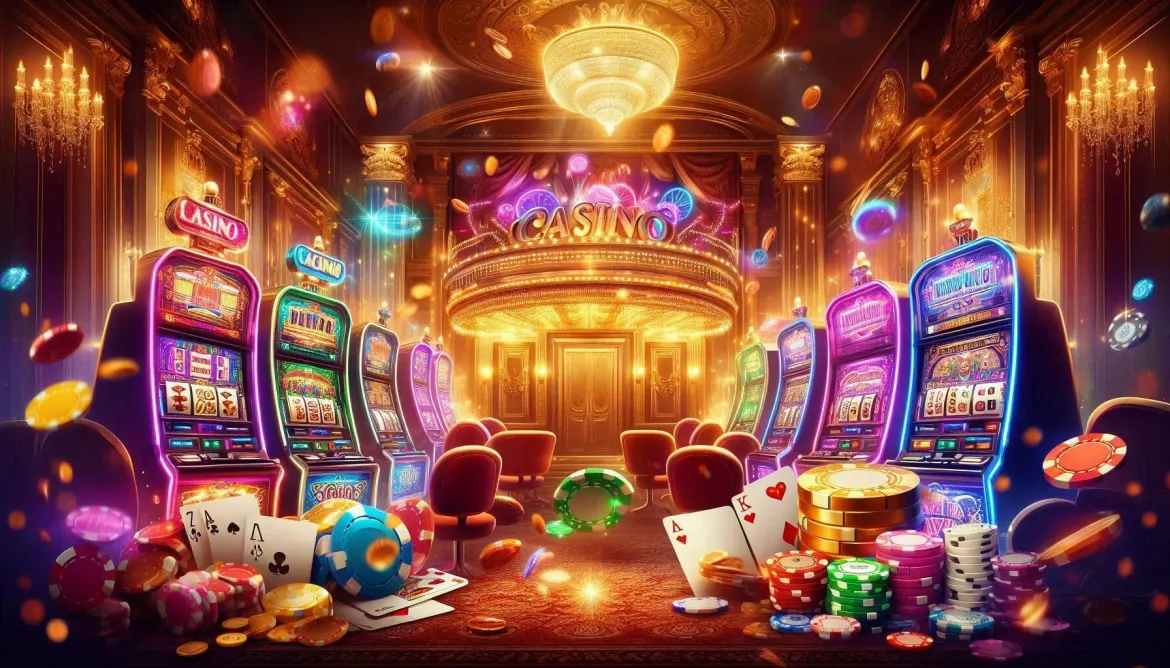 Casino Vittel